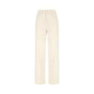 Icon Denim Woman Clothing Jeans